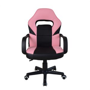 Bürostuhl Gaming-Stuhl Thomas - Stuhl im Racing-Gaming-Stil - ergonomisch - Camouflage-Design - VDD World