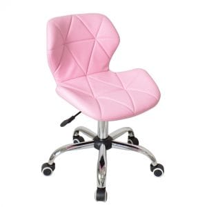 Bürostuhl Chefsessel Luxusdesign Ergonomische extra dicke Füllung - VDD World