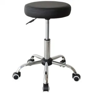 Schreibtischhocker ergonomisch - Sitz-Steh-Hocker - VDD World