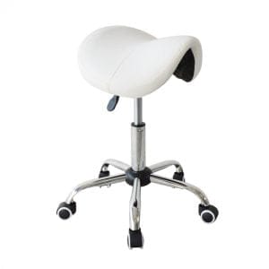 Bürostuhl Chefsessel Luxusdesign Ergonomische extra dicke Füllung - VDD World