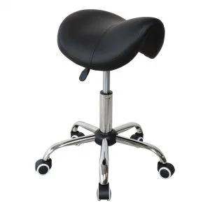 Bürostuhl Racing Gaming Stuhl Style Ausführung hohes Design Thomas weiß schwarz - VDD World