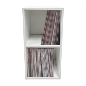 Records Vinyl-Schallplatten-Aufbewahrungsschrank – Aufbewahrung von LP-Vinyl-Schallplatten - VDD World
