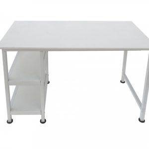 VDD Schreibtischgestell Sitz-Steh - elektrisch höhenverstellbar - Tischplattengröße 110 bis 140 cm - VDD World