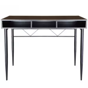 Beistelltisch - Konsolentisch - Flur Sideboard - Wandtisch - weiß - VDD World