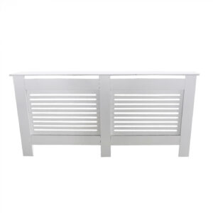 Radiator ombouw verwarming - radiator omkasting - breed 112 cm - VDD World