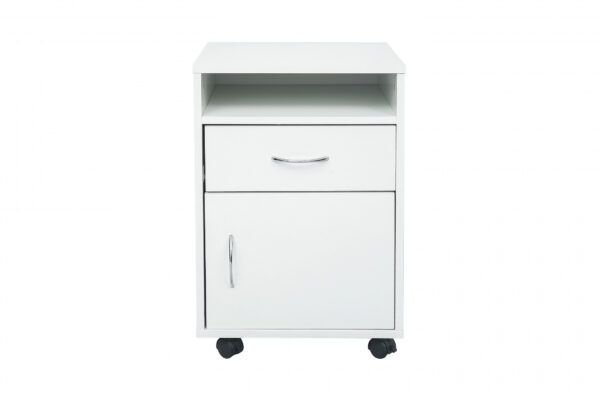 Schubladenschrank - Schreibtischschrank - Büroschrank - fahrbar - VDD World