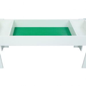 Spieltisch Tisch Thomas Design - mit LED-Beleuchtung - Gaming-Schreibtisch einrichten - VDD World