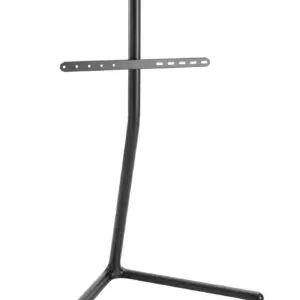 TV-Ständer - TV-Ständer - TV-Sockel - Tischmodell - drehbar - höhenverstellbar von 67 cm bis 79 cm - VDD World