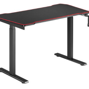 Tischgestell Sitzständer - höhenverstellbar - Tischplattengröße 100 bis 160 cm - VDD World
