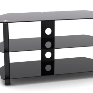 TV cabinet sideboard - media furniture - 100 cm wide - VDD World