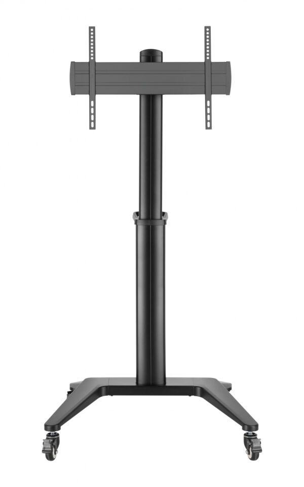 TV Standard Stativ Premium - mobil - höhenverstellbar - 70 kg belastbar - VDD World