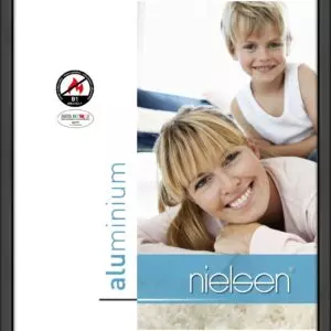 Nielsen-Bilderrahmen zum Einrahmen Ihres Fußballshirts oder anderer Gegenstände - VDD World