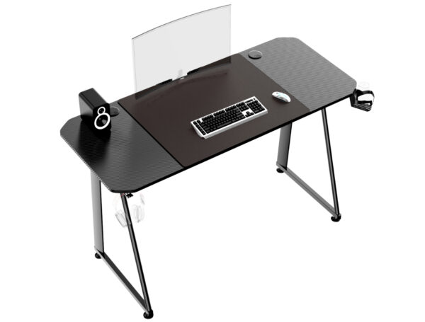 VDD Desk Gaming - Computertisch - 140 x 60 cm - VDD World