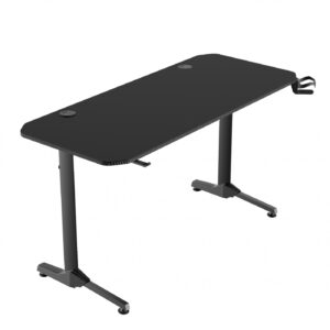 VDD Desk Gaming - Computertisch - 140 x 60 cm - VDD World