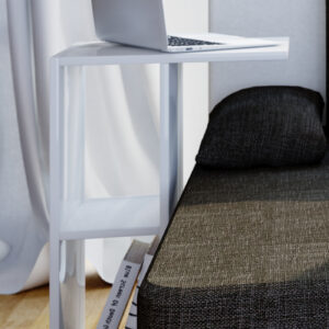 VDD Schreibtischgestell Sitz-Steh - elektrisch höhenverstellbar - Tischplattengröße 110 bis 140 cm - VDD World