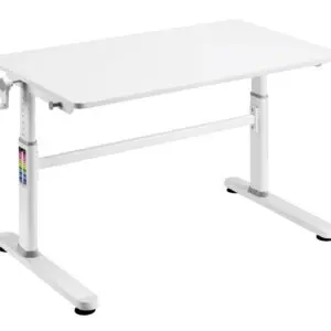 Schreibtisch - Laptoptisch - 140 cm breit und 50 cm tief - VDD World