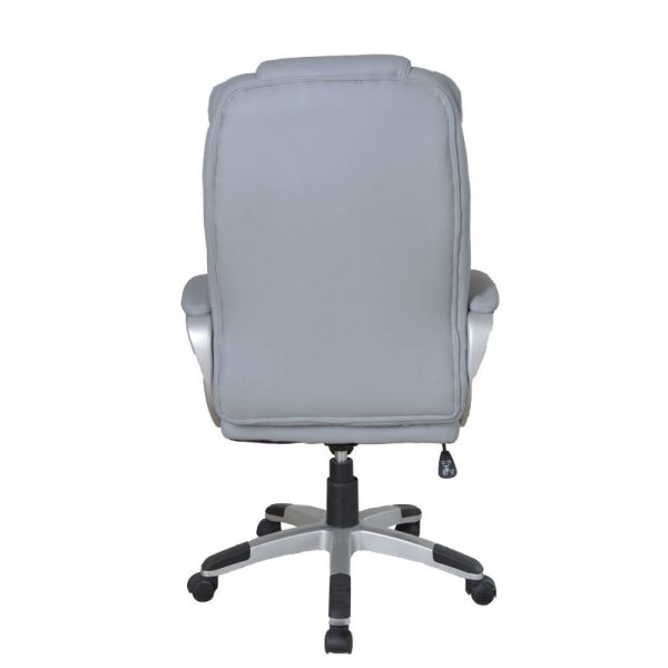 Bürostuhl Chefsessel Luxusdesign Ergonomische extra dicke Füllung - VDD World