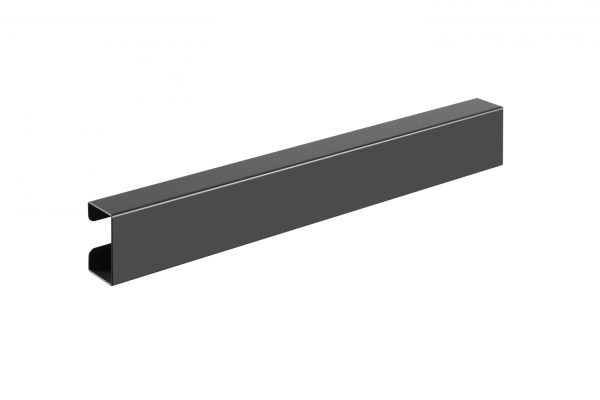 Kabelablage Schreibtisch magnetisch - Kabel Organizer Schreibtisch - schwarz - VDD World