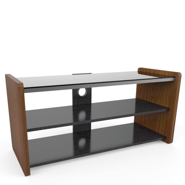 TV cabinet sideboard - media furniture - 100 cm wide - VDD World