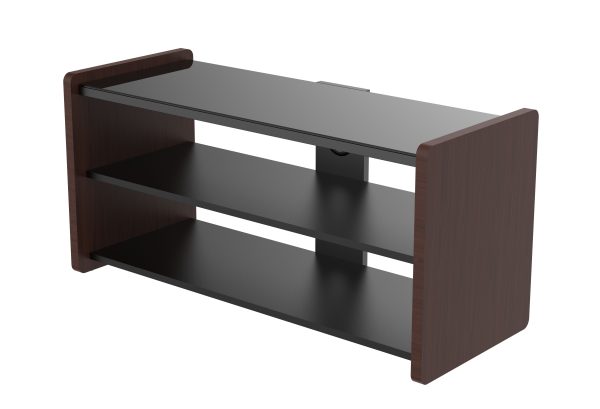 TV cabinet sideboard - media furniture - 100 cm wide - VDD World