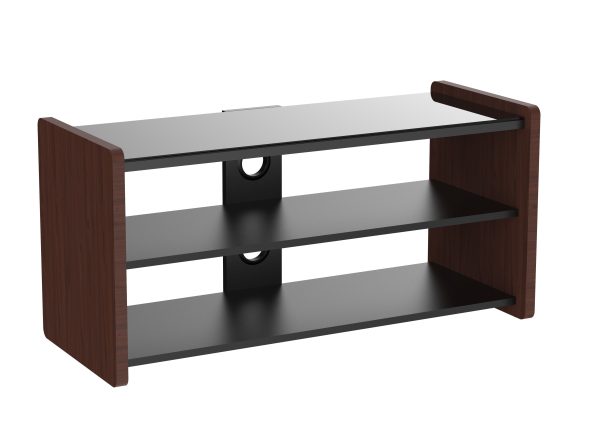 TV cabinet sideboard - media furniture - 100 cm wide - VDD World