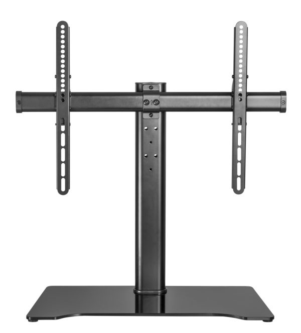 TV-Ständer - Tischmodell - 32 bis 55 Zoll - belastbar bis 40 kg - VDD World