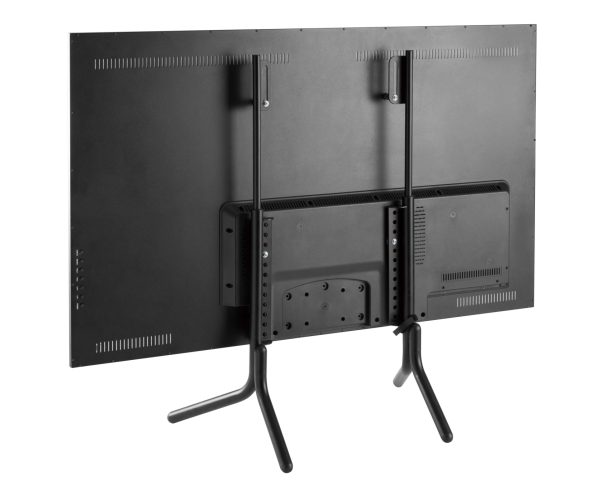 TV-Monitor Standard Tisch Schreibtisch - TV Fuß Bildschirm Monitor TV - bis 70 Zoll - VDD World