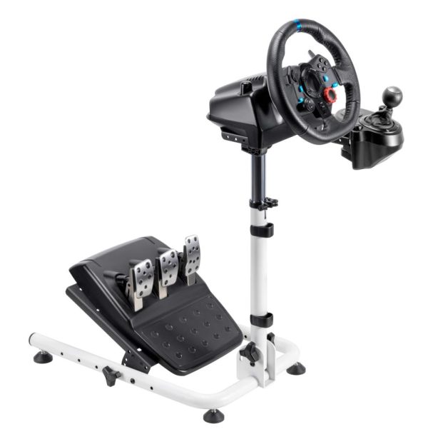 VDD Radständer - Rennsport Radständerhalter - Rennsport Cockpit - logitech - fanatec - VDD World