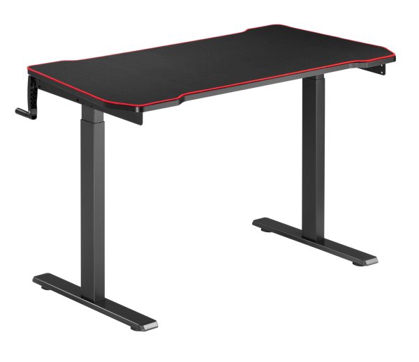 VDD Desk sit-stand höhenverstellbar - VDD World