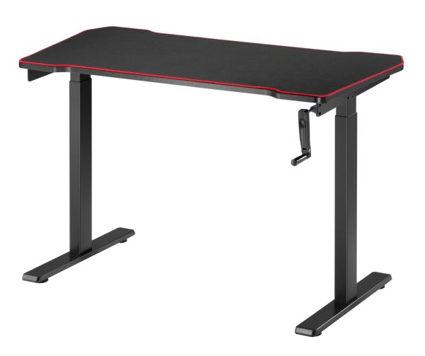 VDD Desk sit-stand höhenverstellbar - VDD World