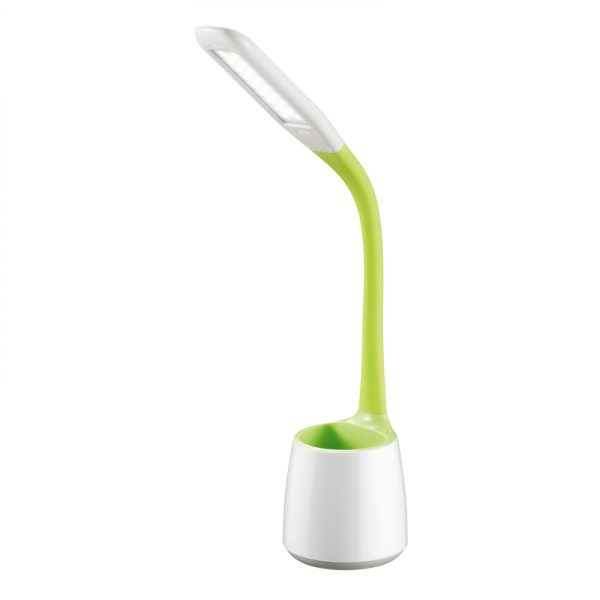 LED Schreibtischlampe Tischlampe flexibel dimmbar - Meubel Plein