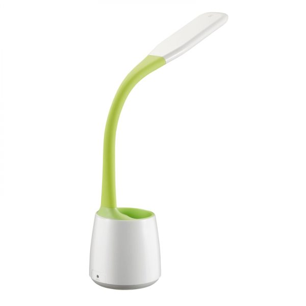 LED Schreibtischlampe Tischlampe flexibel dimmbar - Meubel Plein