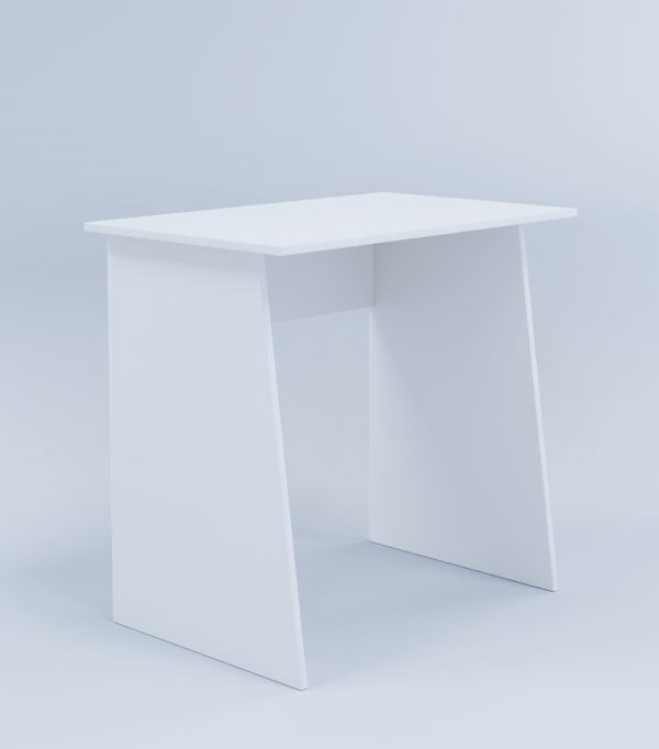 Bureau computermeubel Masola Mini mit 80 cm Rasse - VDD World