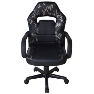 Spieletisch - Computertisch - 140 x 60 cm - volles Mauspad - VDD World DE