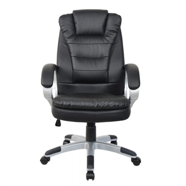   Bürostuhl Chefsessel Luxusdesign Ergonomische extra dicke Füllung