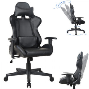 VDD Desk Gaming - Computertisch - 140 x 60 cm - VDD World DE