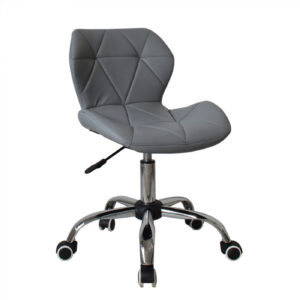 Schreibtischstuhl Fresno - Gaming Stuhl - schwarz rot - VDD World DE