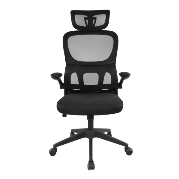 Bürostuhl - höhenverstellbar - ergonomisch - VDD World DE