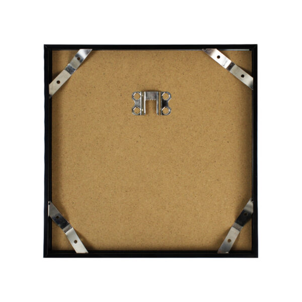 Rahmen für Lp-Vinyl-Schallplatten für 7-Zoll-Singles - Einrahmung von Lp-Vinyl-LP-Single-Schallplatt - VDD World DE