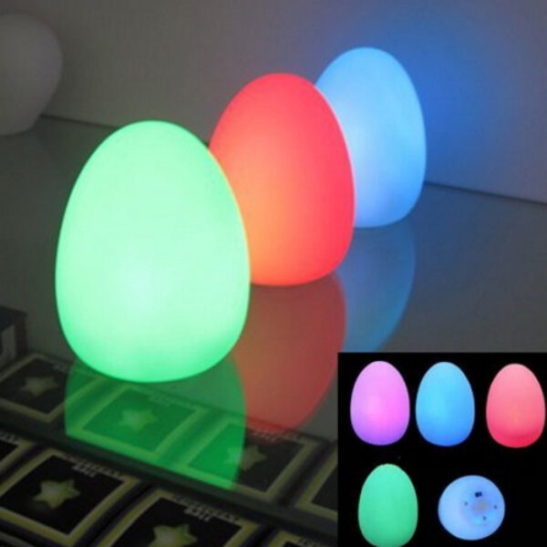 Offene quadratische LED-Würfelbeleuchtung 16 Farben RGB-Weiß wiederaufladbare Multifunktionsfernb - VDD World DE