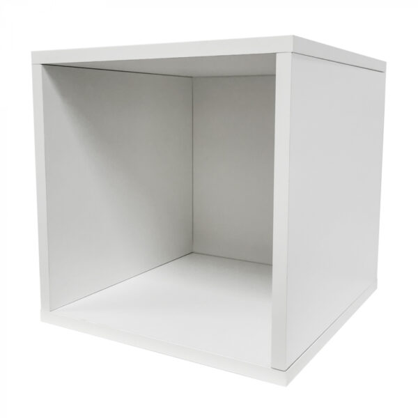 LP Vinyl Aufbewahrungsschrank Würfel - Schallplattenschrank - LP Vinyl Schallplatten Aufbewahrungsre - VDD World DE