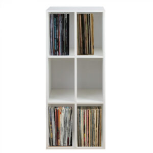 Aufbewahrungsschrank für Lp-Schallplatten – Aufbewahrungsschrank für Lp-Schallplatten – Bücherregal
