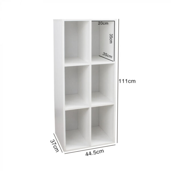 Aufbewahrungsschrank für Lp-Schallplatten – Aufbewahrungsschrank für Lp-Schallplatten – Bücherregal - VDD World DE