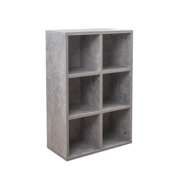 Ablageschrank Offas weiß - VDD World DE