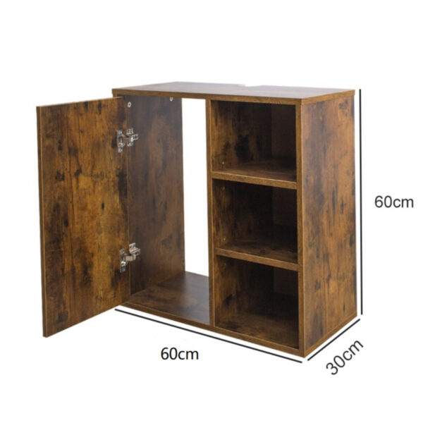   Waschtischunterschrank – Badmöbel