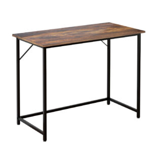 Schreibtisch - Laptoptisch - Computertisch - 100 cm breit