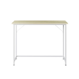 Schreibtisch - Laptoptisch - Computertisch - 100 cm breit