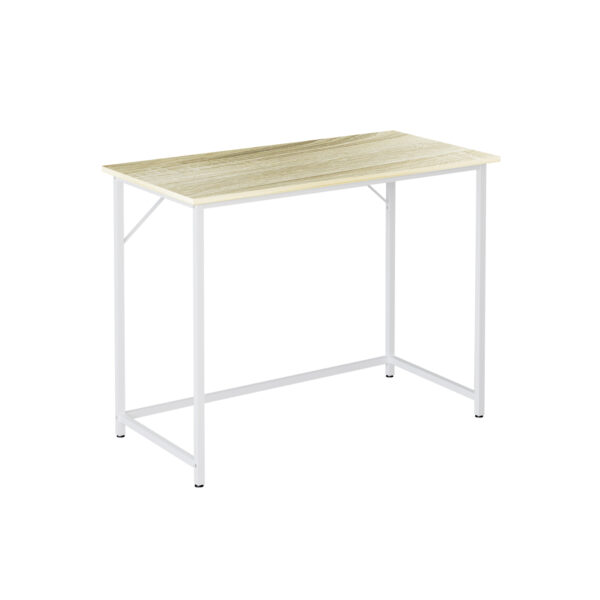Schreibtisch - Laptoptisch - Computertisch - 100 cm breit - VDD World DE