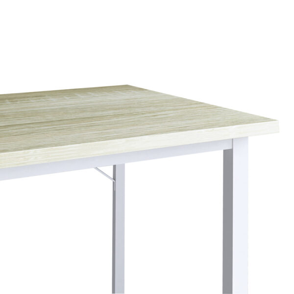 Schreibtisch - Laptoptisch - Computertisch - 100 cm breit - VDD World DE