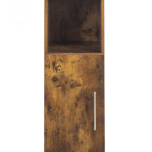Nachttisch - Flurschrank - 64 cm hoch